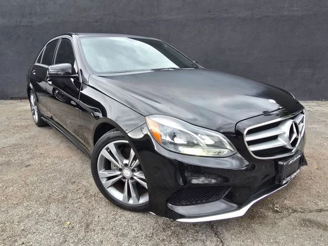 2014 Mercedes-Benz W212 E-Class - Image 3 of 21