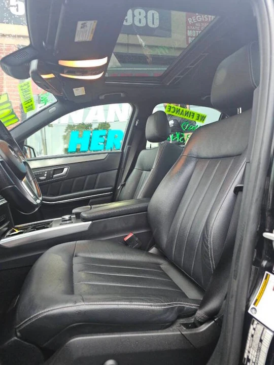 2014 Mercedes-Benz W212 E-Class - Image 7 of 13