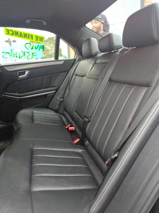 2014 Mercedes-Benz W212 E-Class - Image 10 of 13