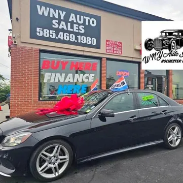 2014 Mercedes-Benz E-Class E 350 Sport 4MATIC