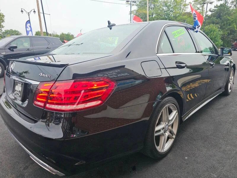 2014 Mercedes-Benz W212 E-Class - Image 2 of 13