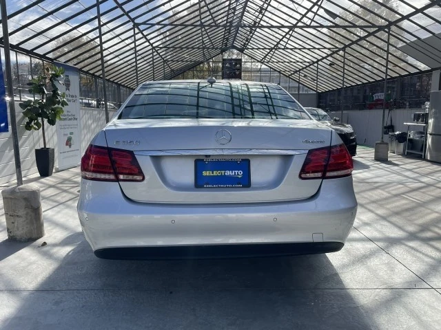 2014 Mercedes-Benz W212 E-Class - Image 10 of 21