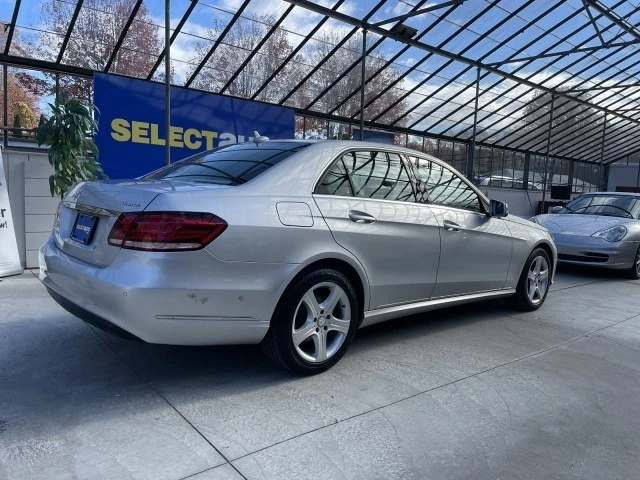 2014 Mercedes-Benz W212 E-Class - Image 8 of 21