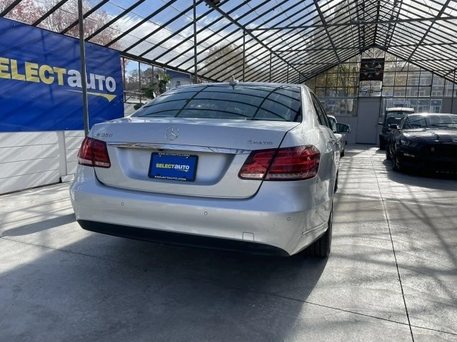 2014 Mercedes-Benz W212 E-Class - Image 9 of 21