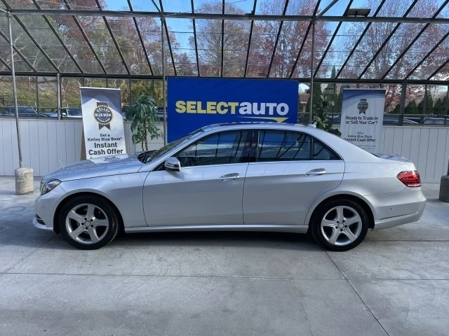 2014 Mercedes-Benz W212 E-Class - Image 15 of 21
