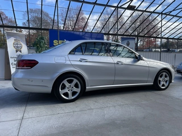2014 Mercedes-Benz W212 E-Class - Image 7 of 21