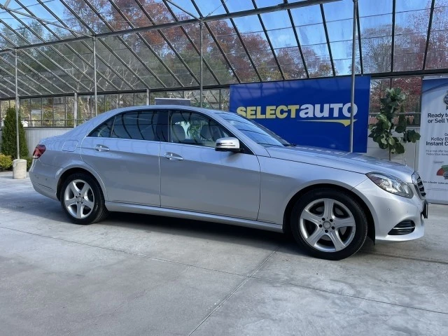 2014 Mercedes-Benz W212 E-Class - Image 3 of 21
