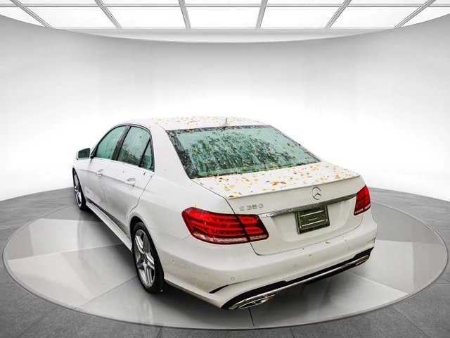 2014 Mercedes-Benz W212 E-Class - Image 2 of 12