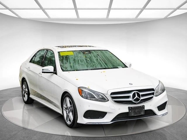 2014 Mercedes-Benz W212 E-Class - Image 4 of 12