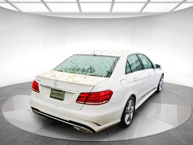 2014 Mercedes-Benz W212 E-Class - Image 3 of 12