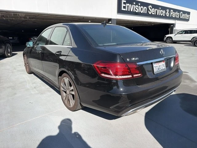2014 Mercedes-Benz W212 E-Class - Image 3 of 10