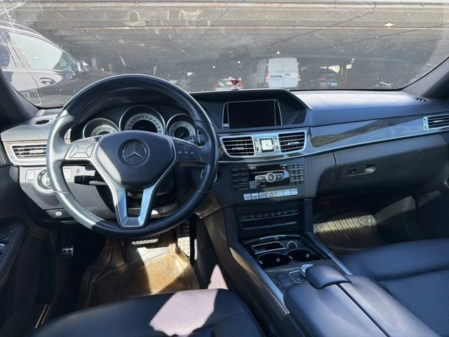 2014 Mercedes-Benz W212 E-Class - Image 7 of 10