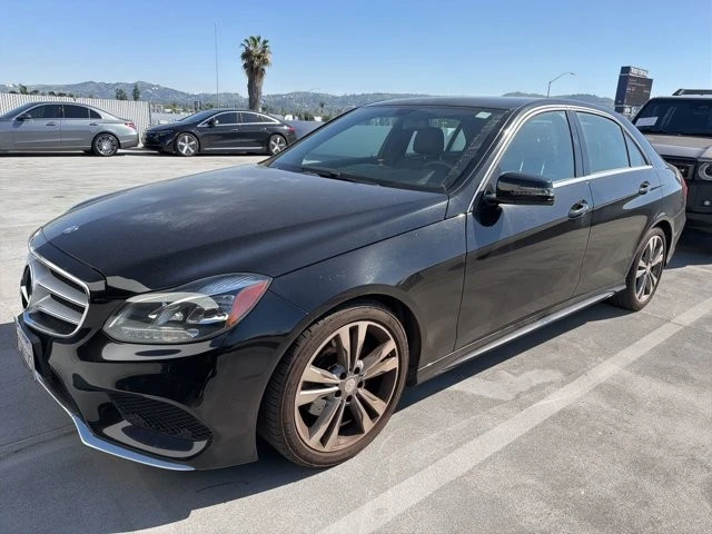 2014 Mercedes-Benz W212 E-Class - Image 2 of 10