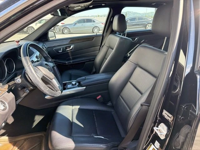 2014 Mercedes-Benz W212 E-Class - Image 9 of 10