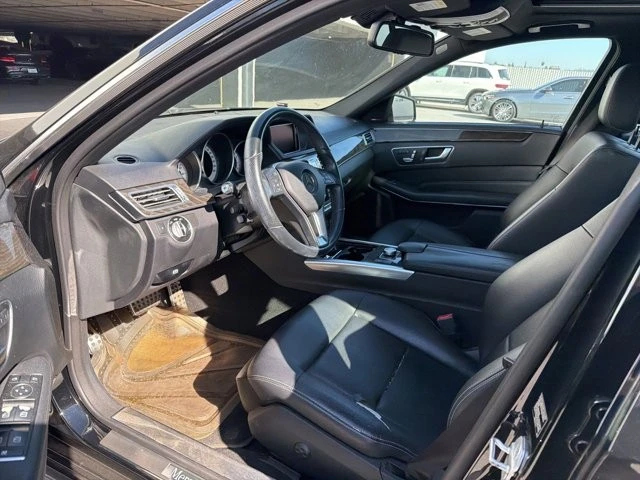 2014 Mercedes-Benz W212 E-Class - Image 8 of 10