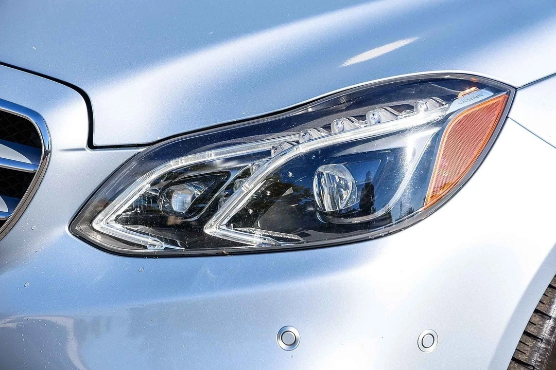 2014 Mercedes-Benz W212 E-Class - Image 7 of 12