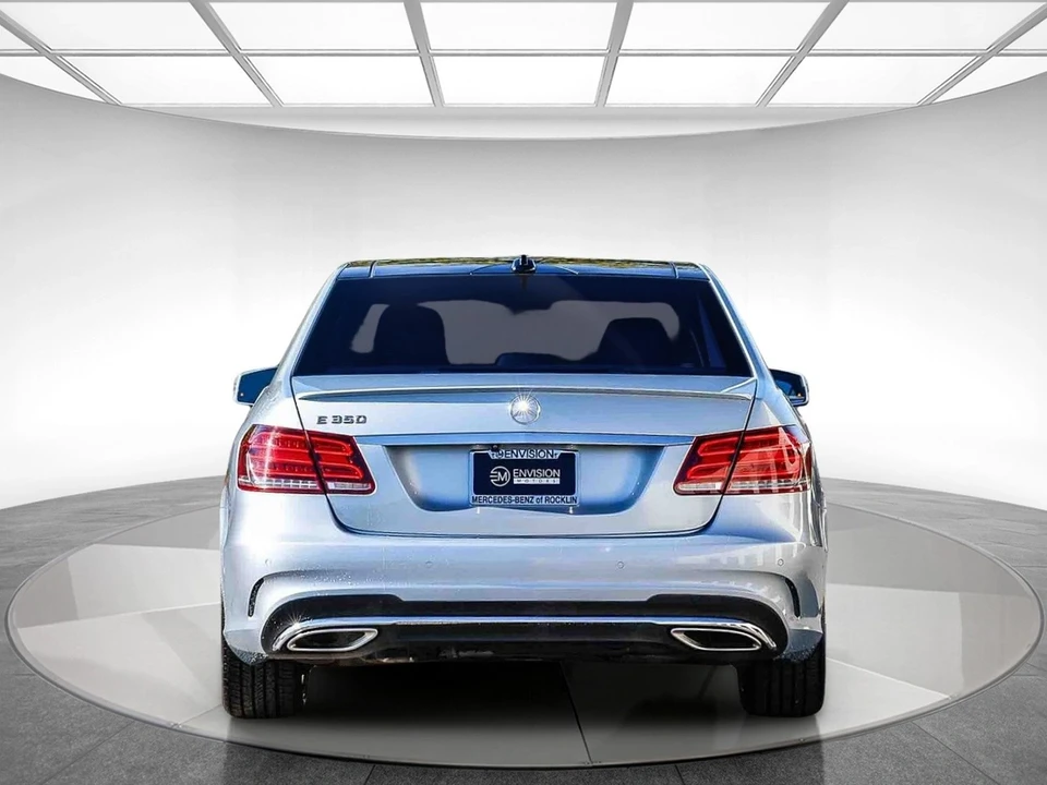 2014 Mercedes-Benz W212 E-Class - Image 3 of 12
