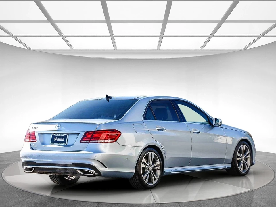 2014 Mercedes-Benz W212 E-Class - Image 4 of 12