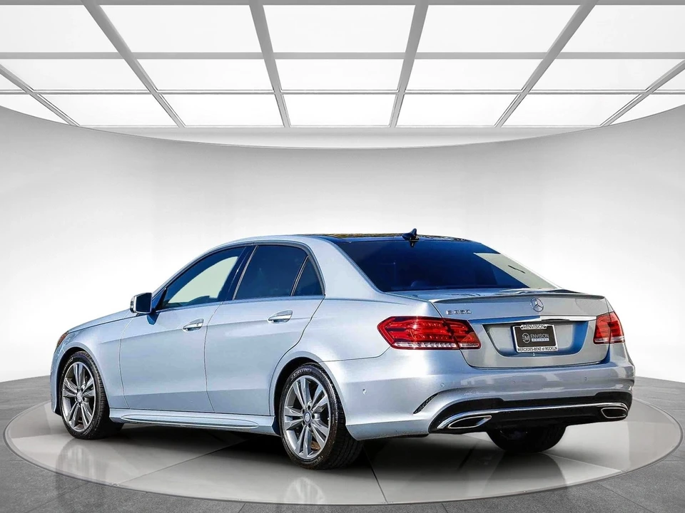 2014 Mercedes-Benz W212 E-Class - Image 2 of 12