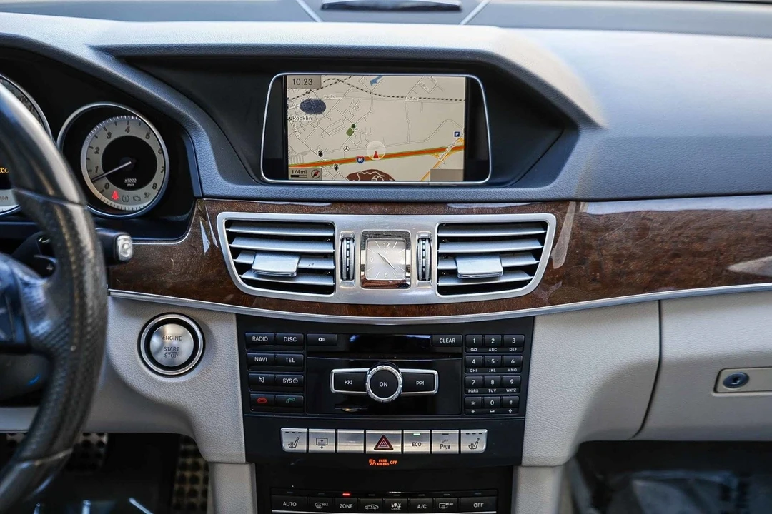 2014 Mercedes-Benz W212 E-Class - Image 11 of 12