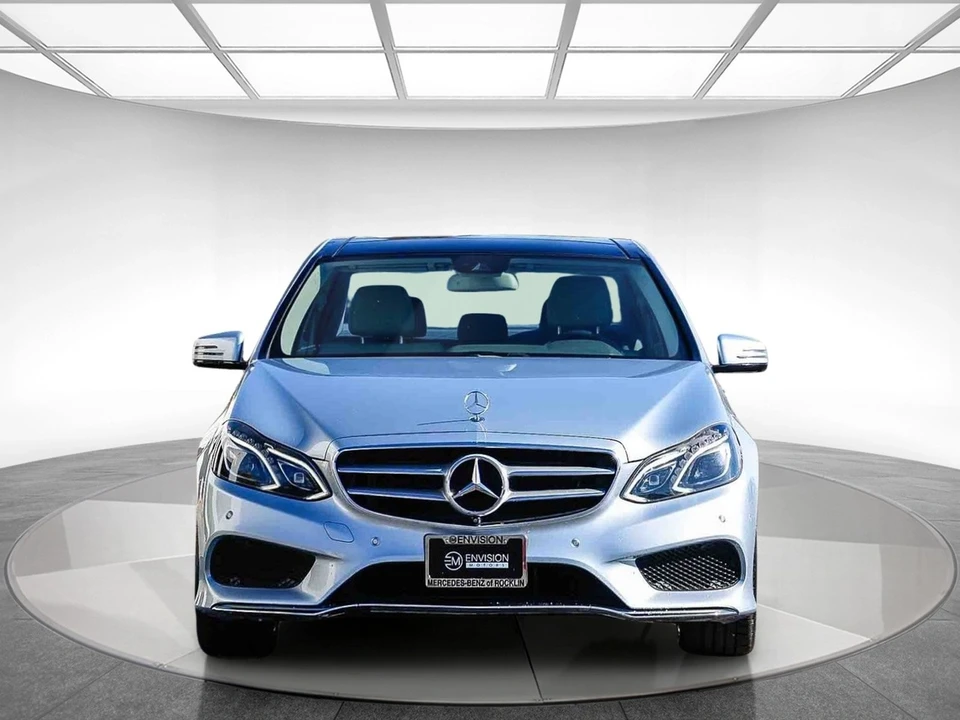 2014 Mercedes-Benz W212 E-Class - Image 6 of 12