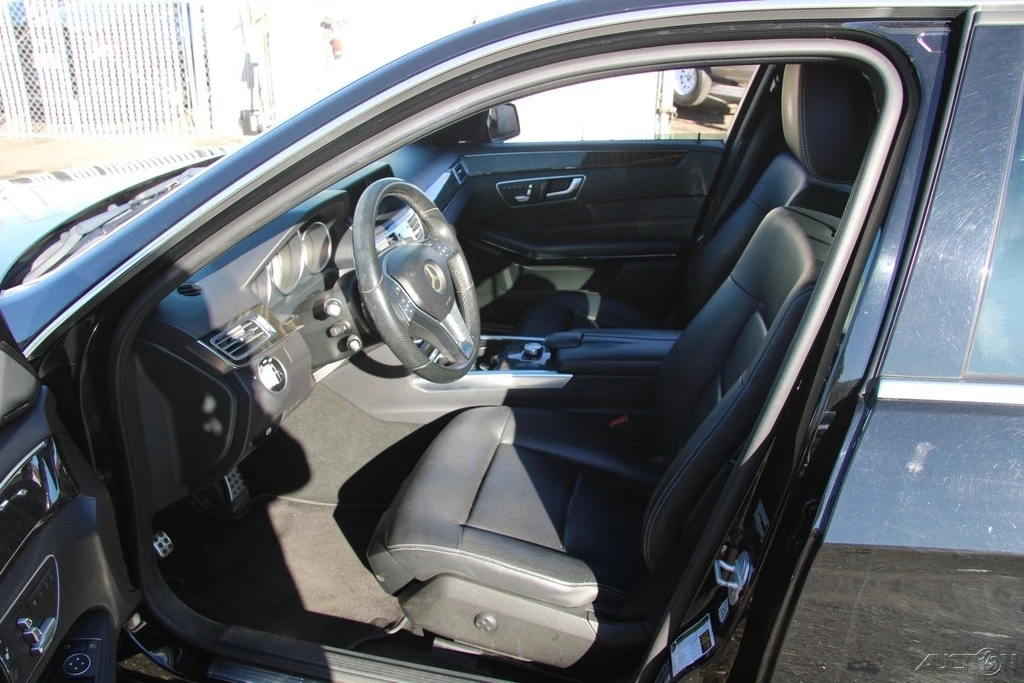2014 Mercedes-Benz W212 E-Class - Image 13 of 21