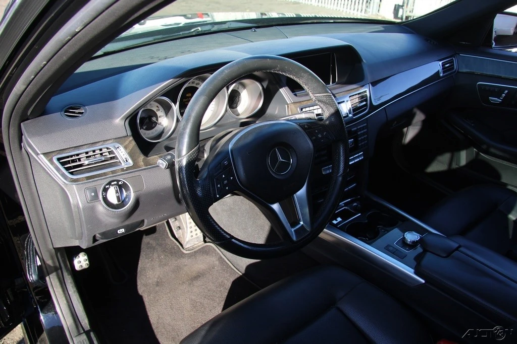 2014 Mercedes-Benz W212 E-Class - Image 14 of 21