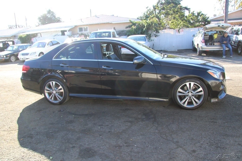 2014 Mercedes-Benz W212 E-Class - Image 7 of 21