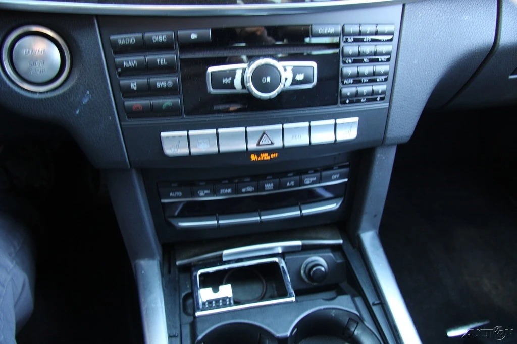 2014 Mercedes-Benz W212 E-Class - Image 18 of 21