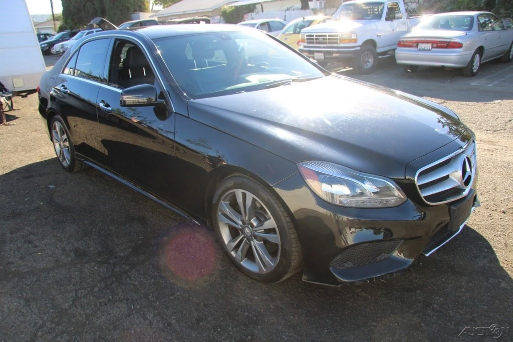 2014 Mercedes-Benz W212 E-Class - Image 8 of 21