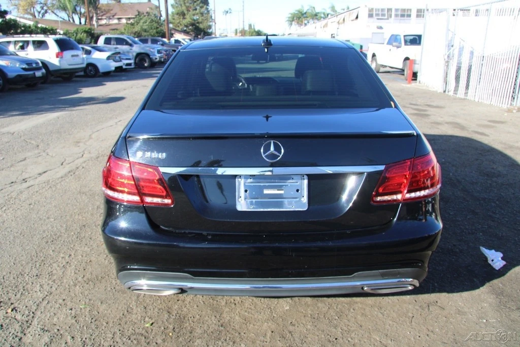2014 Mercedes-Benz W212 E-Class - Image 5 of 21