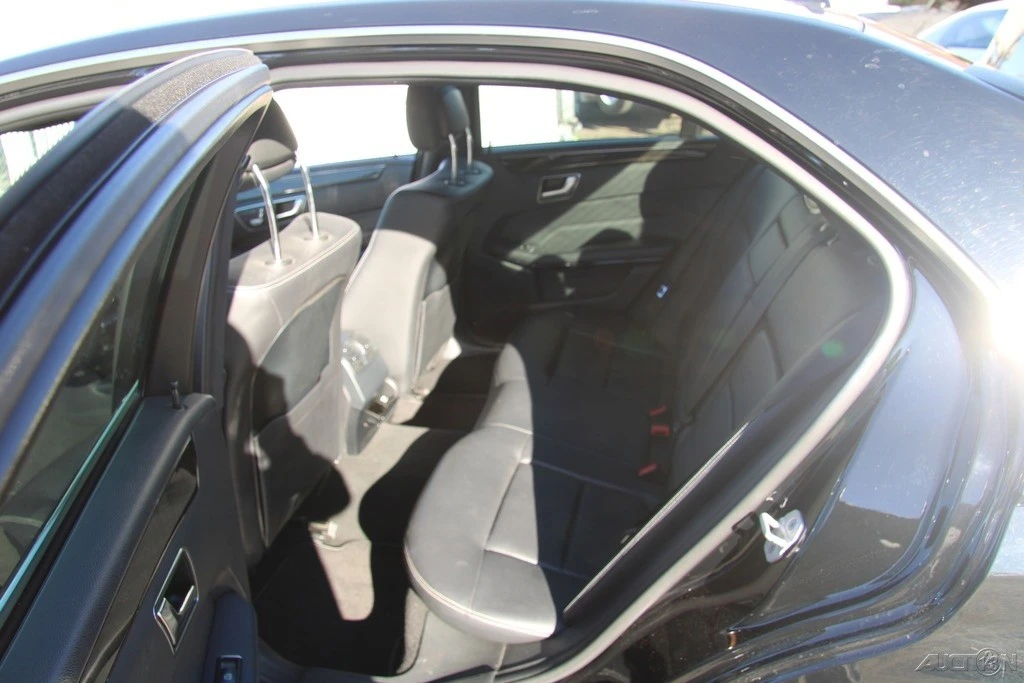 2014 Mercedes-Benz W212 E-Class - Image 21 of 21