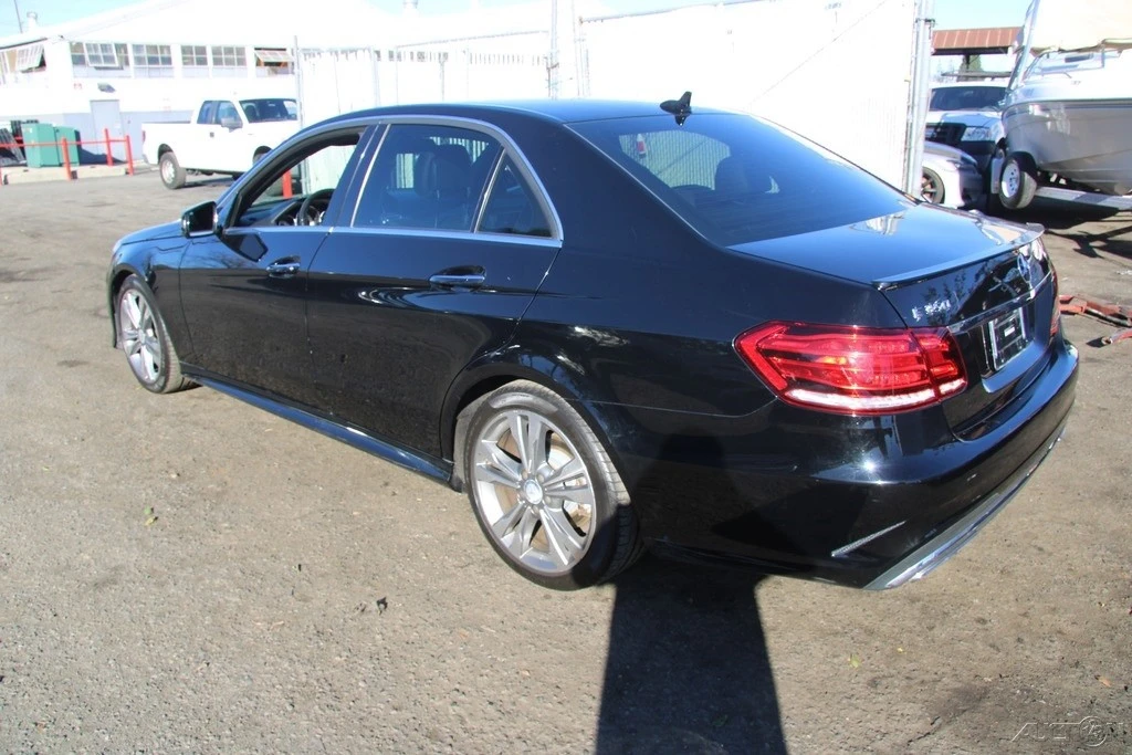 2014 Mercedes-Benz W212 E-Class - Image 4 of 21
