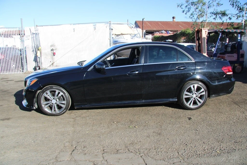 2014 Mercedes-Benz W212 E-Class - Image 3 of 21