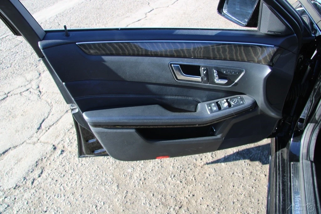 2014 Mercedes-Benz W212 E-Class - Image 12 of 21