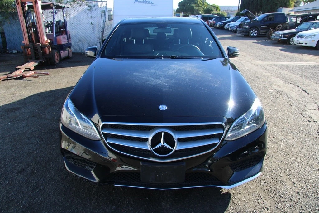 2014 Mercedes-Benz W212 E-Class - Image 9 of 21