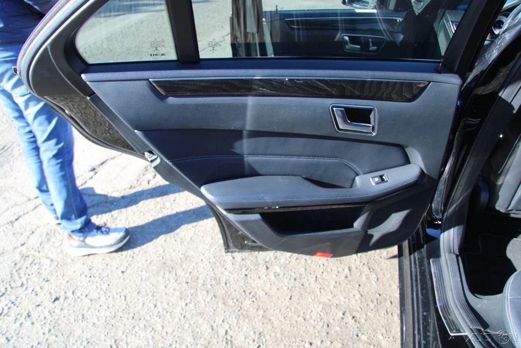 2014 Mercedes-Benz W212 E-Class - Image 20 of 21