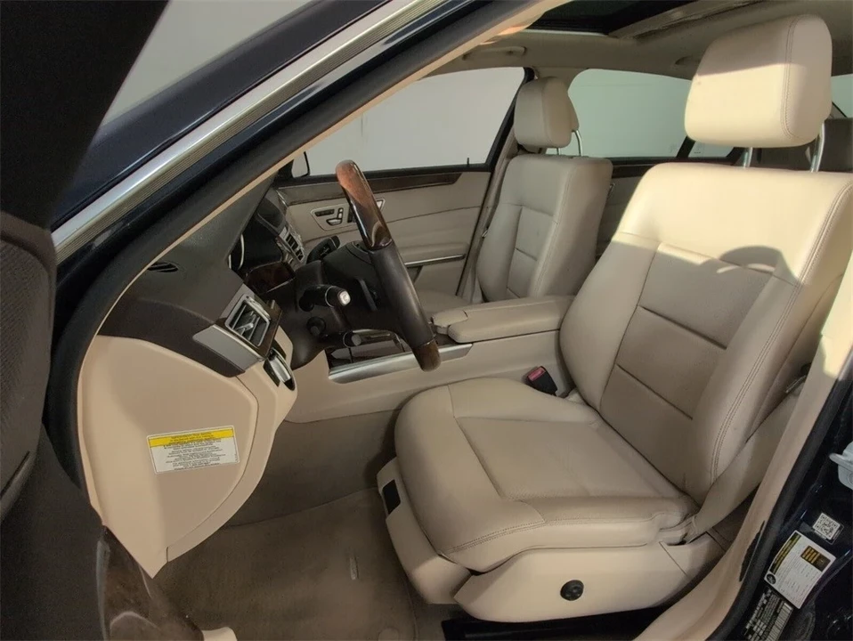 2014 Mercedes-Benz W212 E-Class - Image 5 of 12