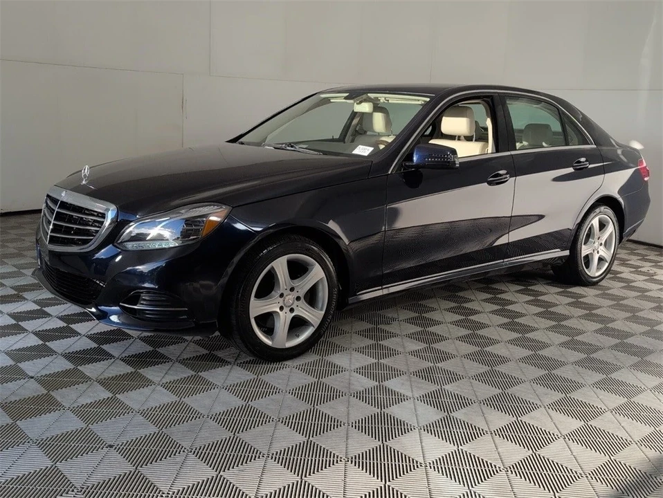 2014 Mercedes-Benz W212 E-Class - Image 4 of 12