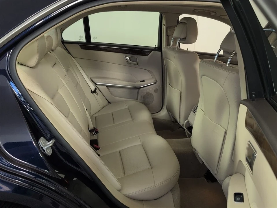 2014 Mercedes-Benz W212 E-Class - Image 15 of 21