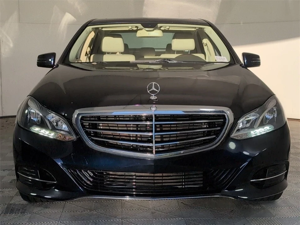 2014 Mercedes-Benz W212 E-Class - Image 3 of 12