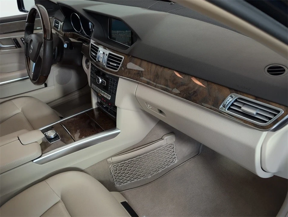 2014 Mercedes-Benz W212 E-Class - Image 16 of 21