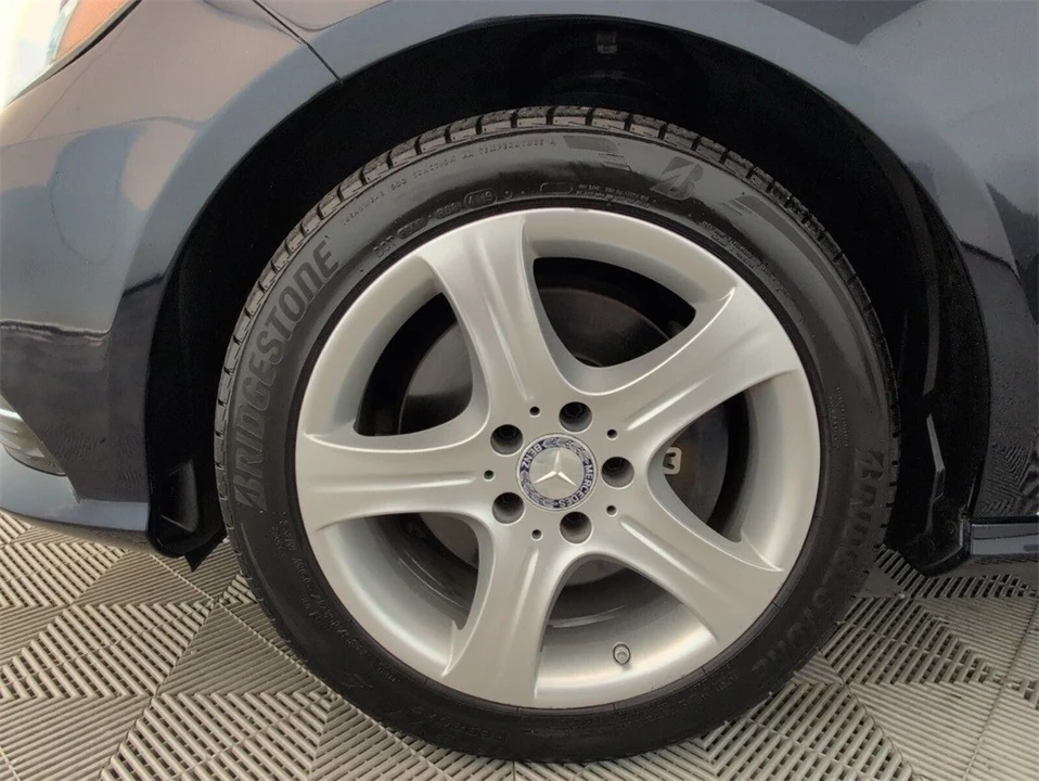2014 Mercedes-Benz W212 E-Class - Image 19 of 21