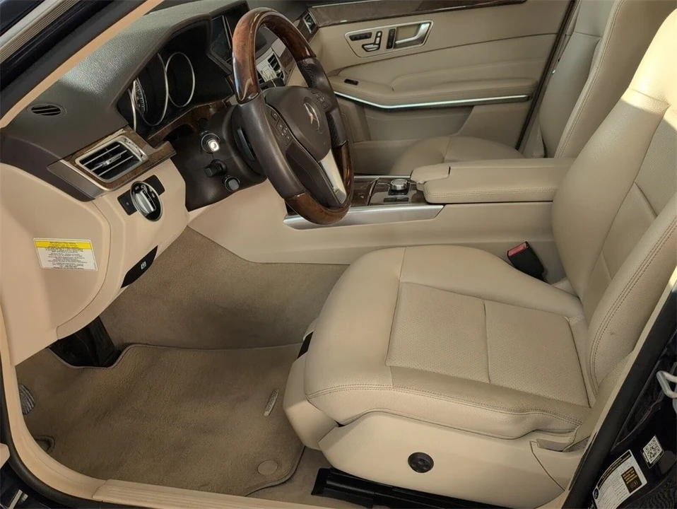 2014 Mercedes-Benz W212 E-Class - Image 6 of 12