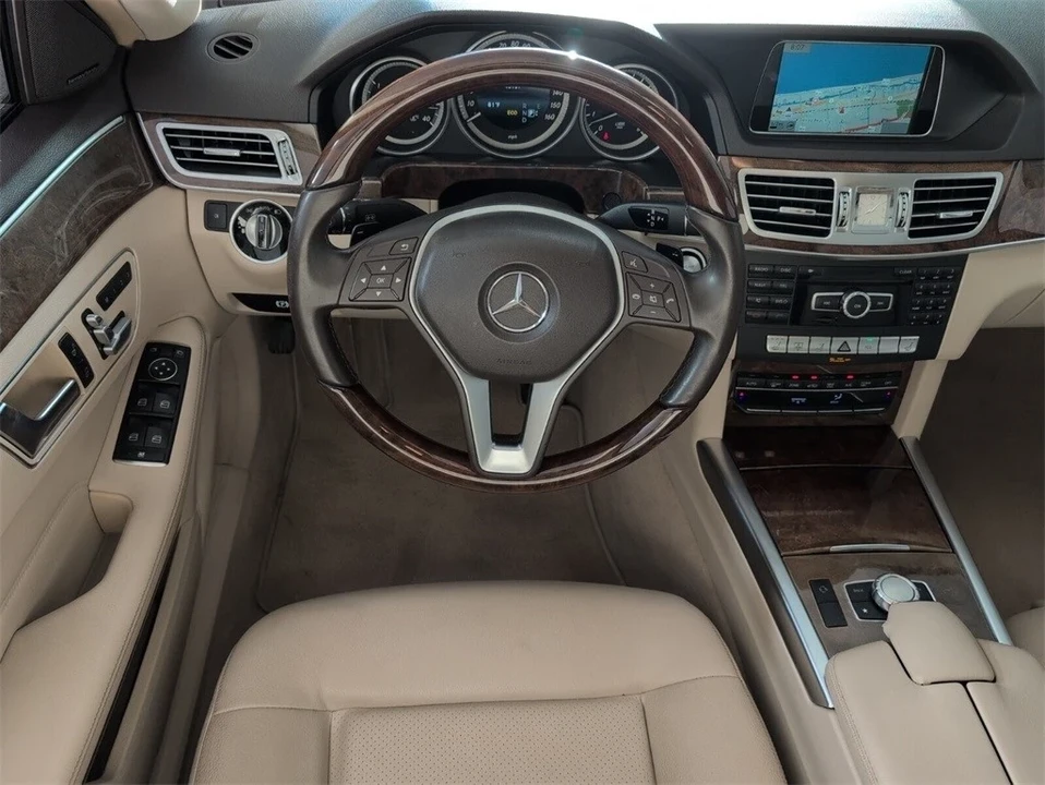 2014 Mercedes-Benz W212 E-Class - Image 8 of 12
