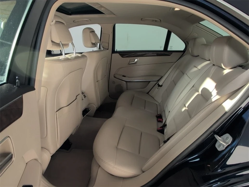 2014 Mercedes-Benz W212 E-Class - Image 7 of 12