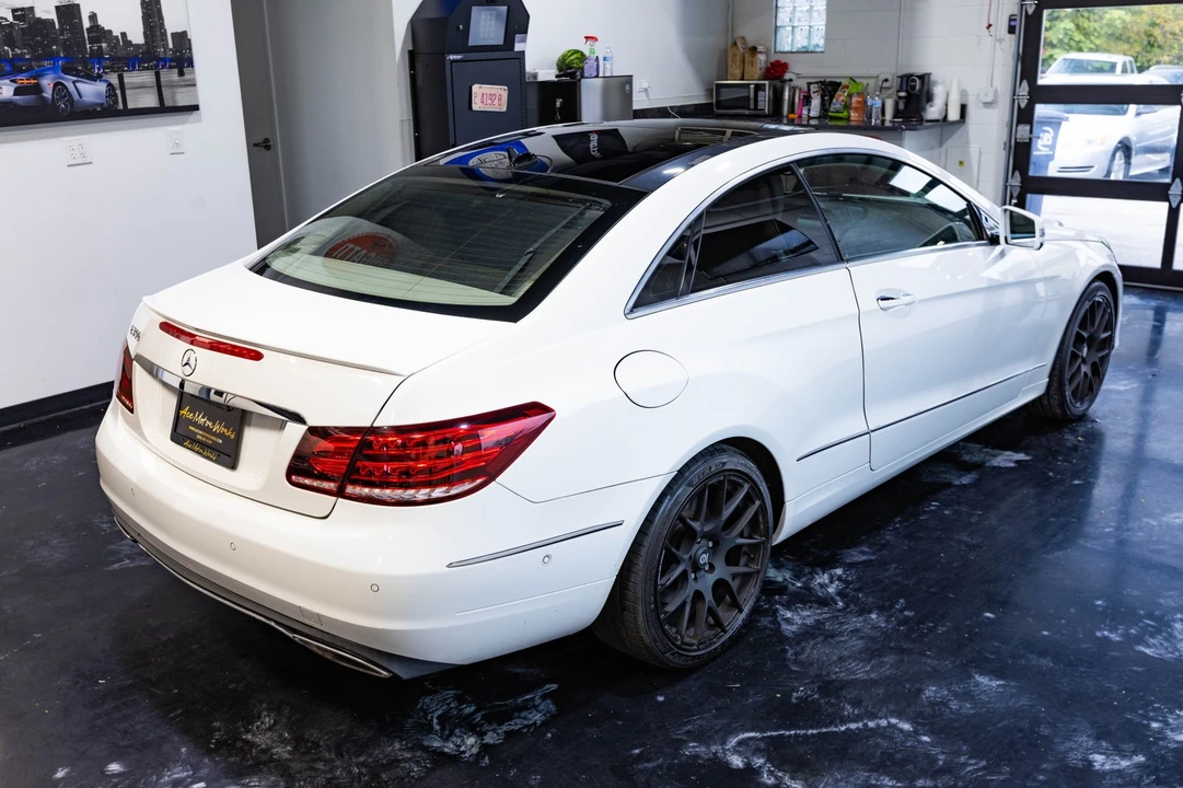 2014 Mercedes-Benz W212 E-Class - Image 15 of 21