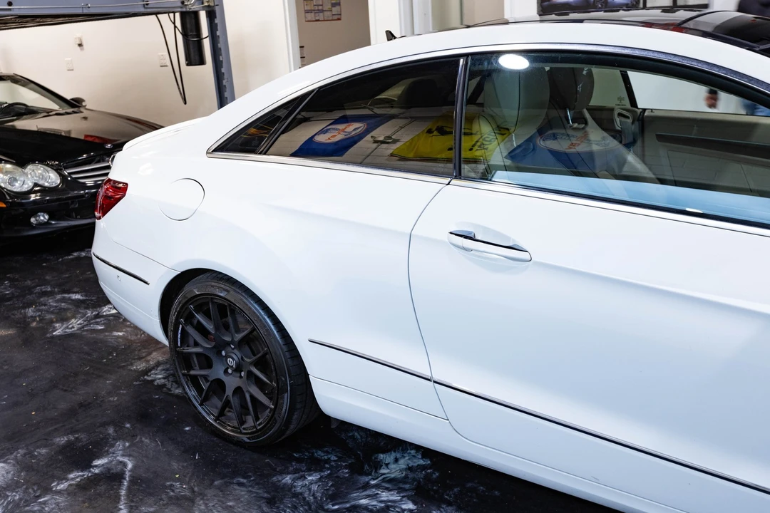 2014 Mercedes-Benz W212 E-Class - Image 16 of 21