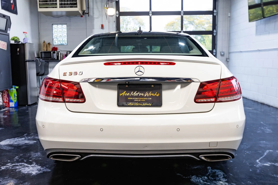 2014 Mercedes-Benz W212 E-Class - Image 11 of 21