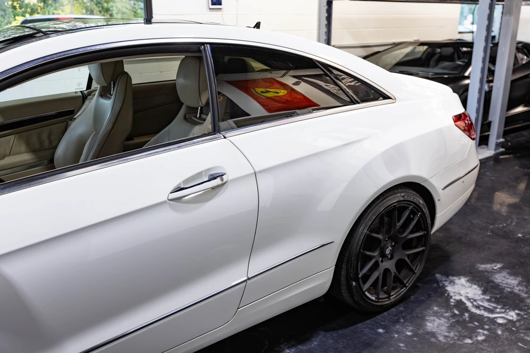 2014 Mercedes-Benz W212 E-Class - Image 6 of 21